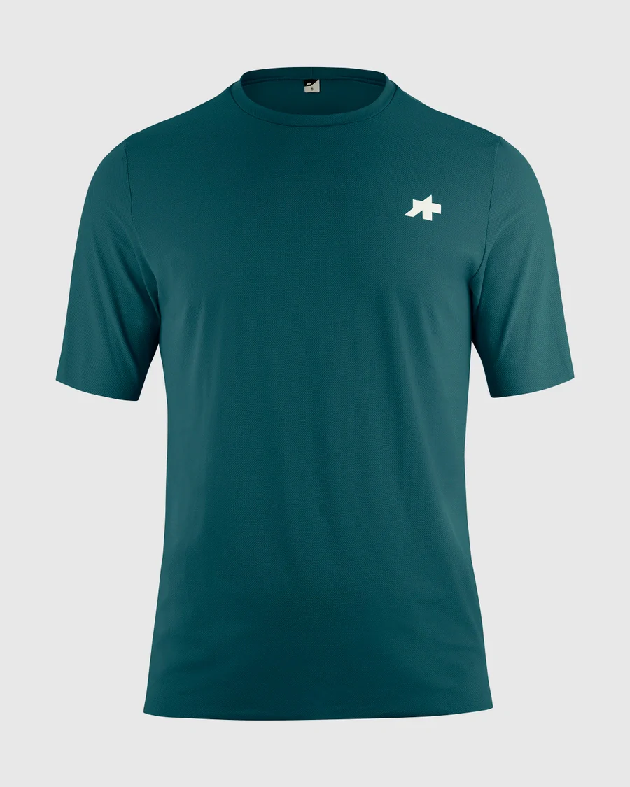 ASSOS Tactica POST RIDE T-Shirt T5