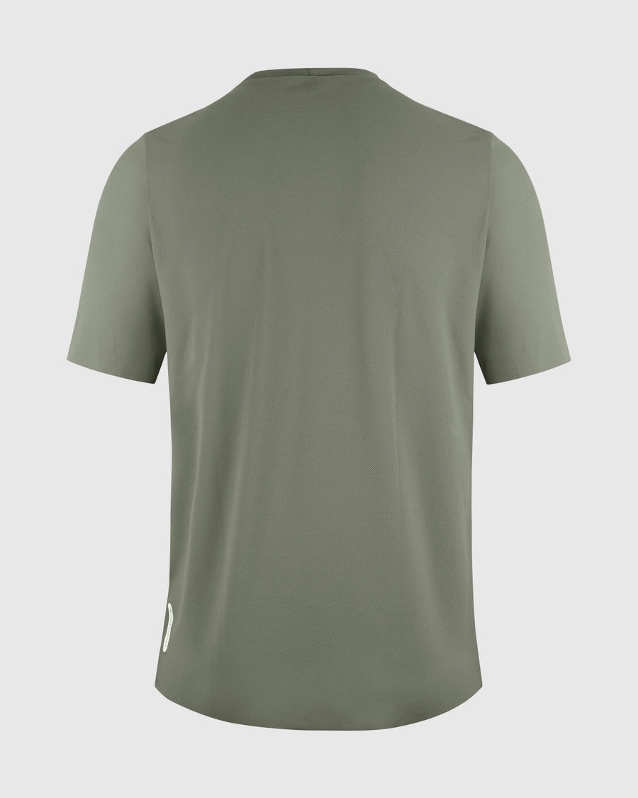 ASSOS Tactica POST RIDE T-Shirt T5 - Image 10