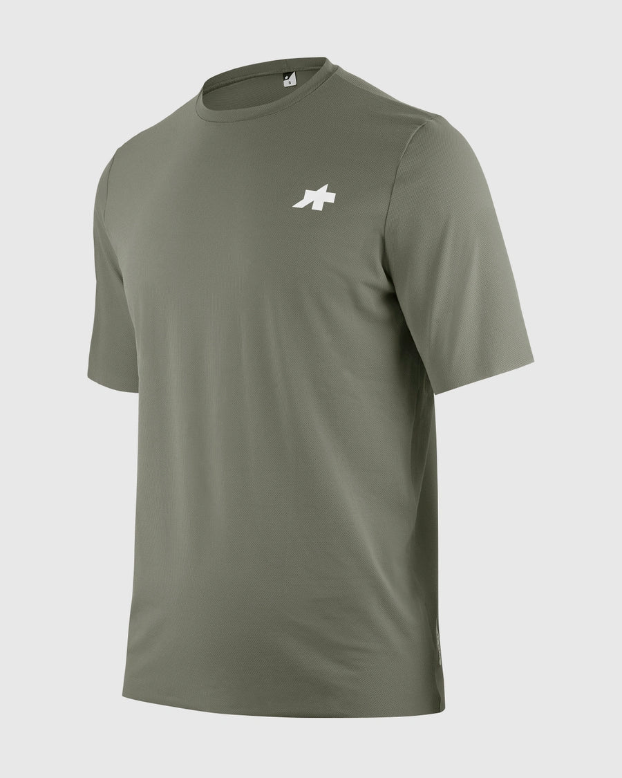 ASSOS Tactica POST RIDE T-Shirt T5 - Image 11