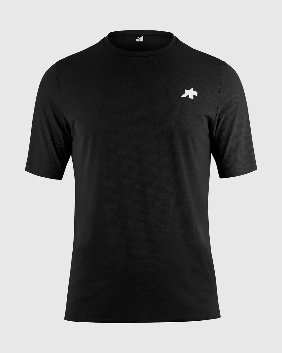 ASSOS Tactica POST RIDE T-Shirt T5 - Image 13
