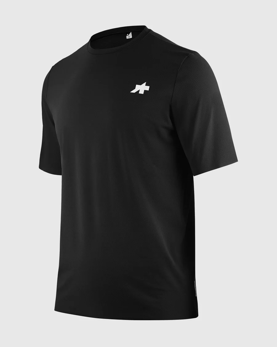 ASSOS Tactica POST RIDE T-Shirt T5 - Image 15