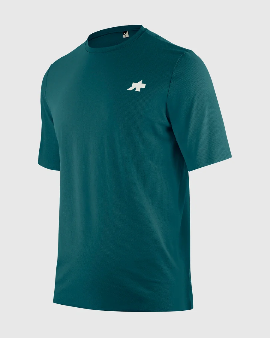 ASSOS Tactica POST RIDE T-Shirt T5 - Image 3
