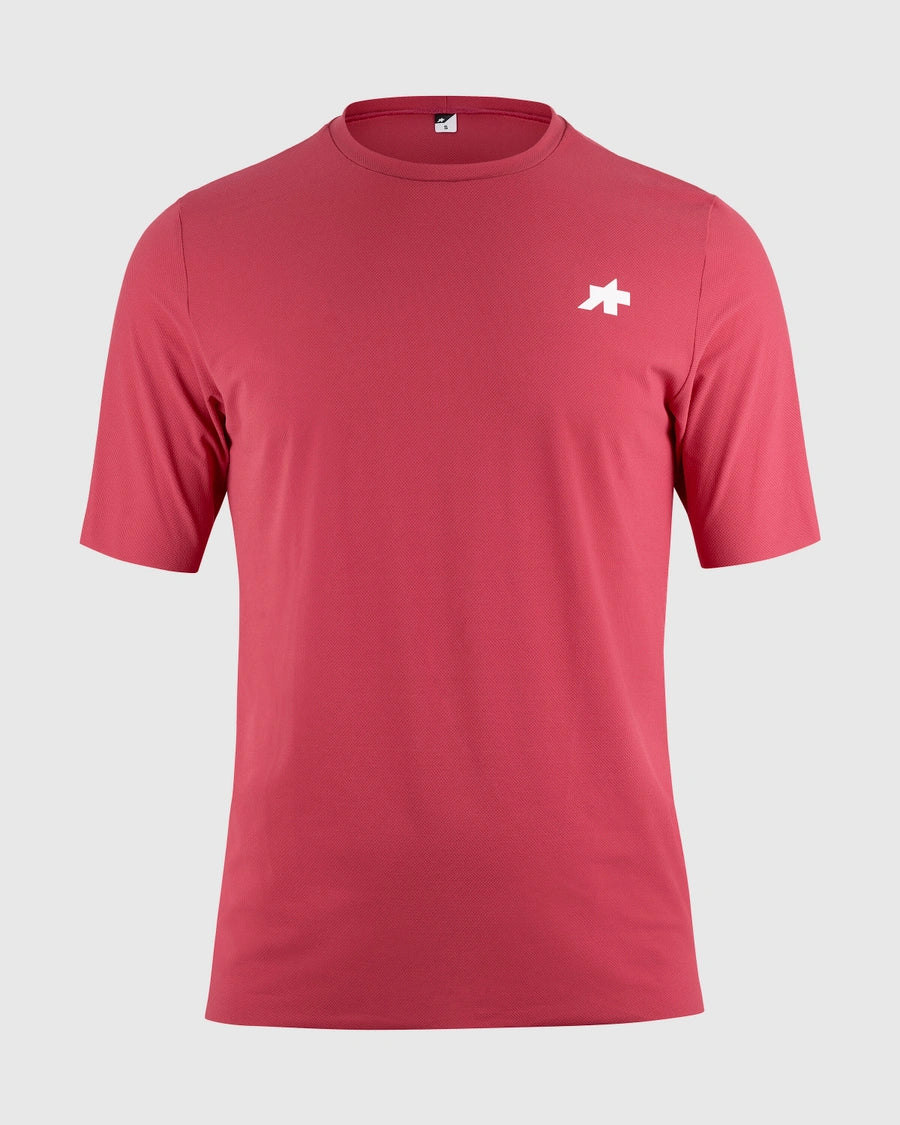 ASSOS Tactica POST RIDE T-Shirt T5 - Image 5