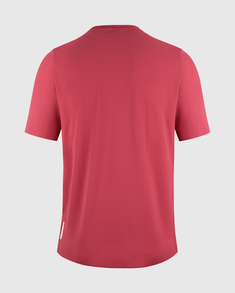 ASSOS Tactica POST RIDE T-Shirt T5 - Image 6