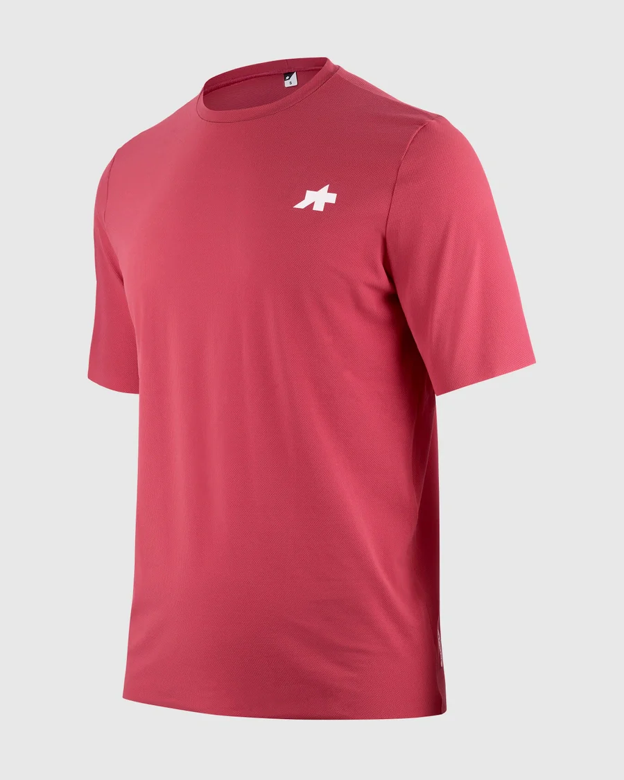 ASSOS Tactica POST RIDE T-Shirt T5 - Image 7