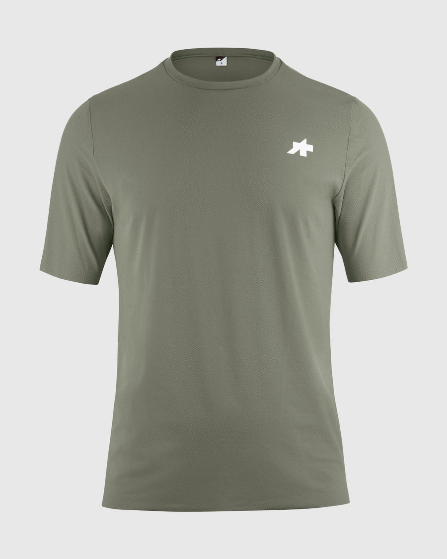 ASSOS Tactica POST RIDE T-Shirt T5 - Image 9