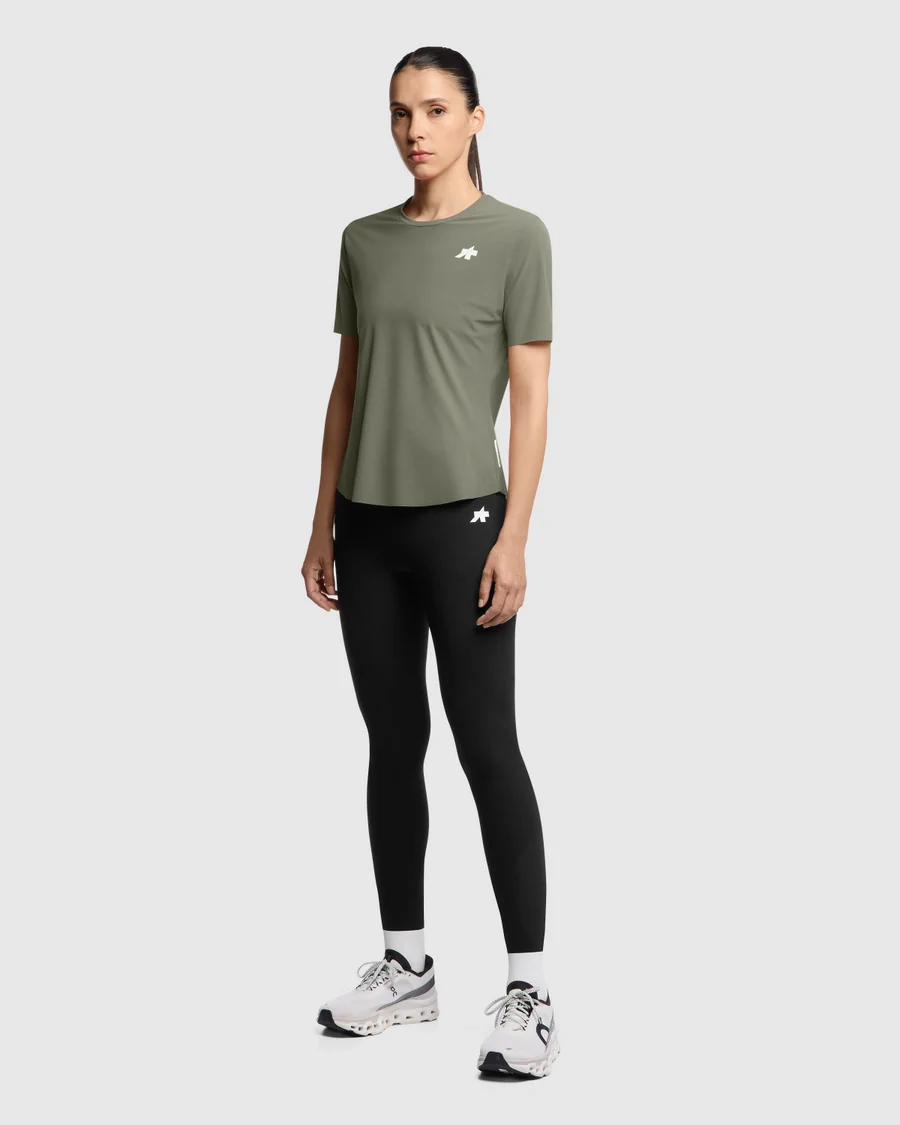 ASSOS Tactica POST RIDE Women's T-Shirt T5 - Image 11