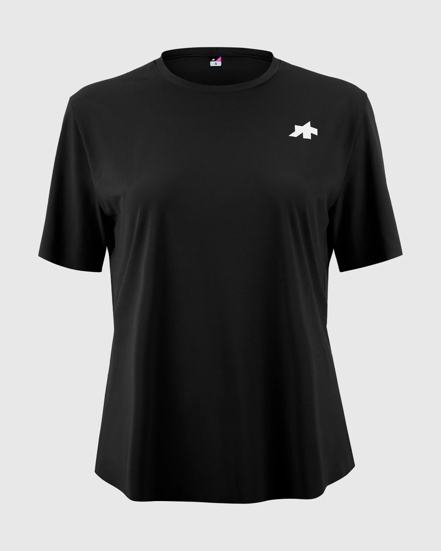 ASSOS Tactica POST RIDE Women's T-Shirt T5 - Image 13
