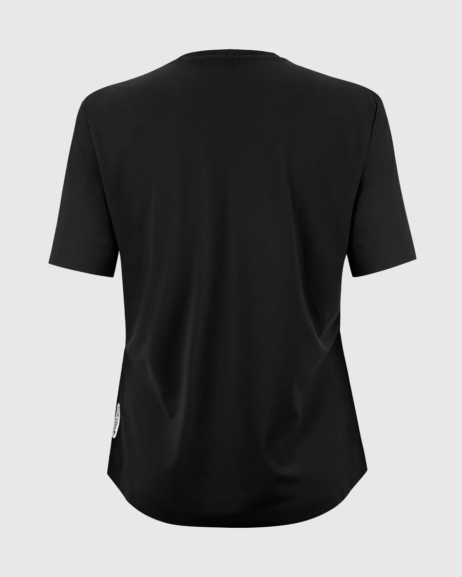 ASSOS Tactica POST RIDE Women's T-Shirt T5 - Image 14
