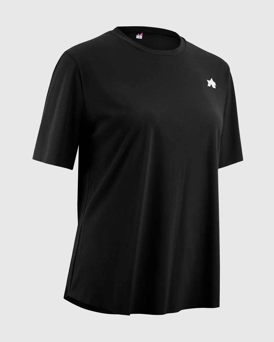 ASSOS Tactica POST RIDE Women's T-Shirt T5 - Image 15