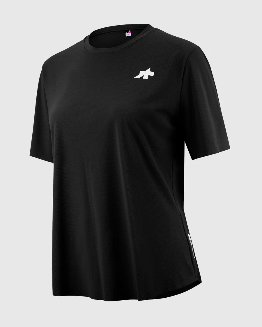 ASSOS Tactica POST RIDE Women's T-Shirt T5 - Image 16