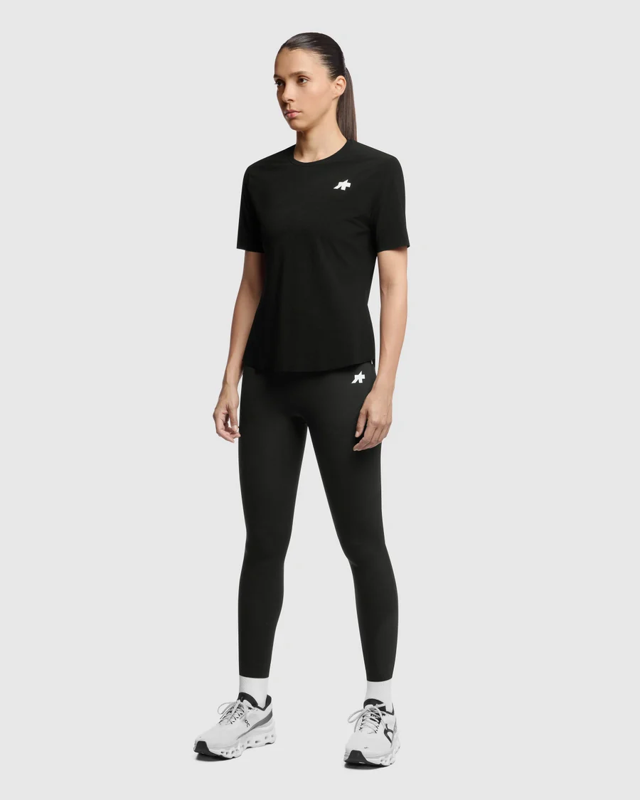 ASSOS Tactica POST RIDE Women's T-Shirt T5 - Image 17