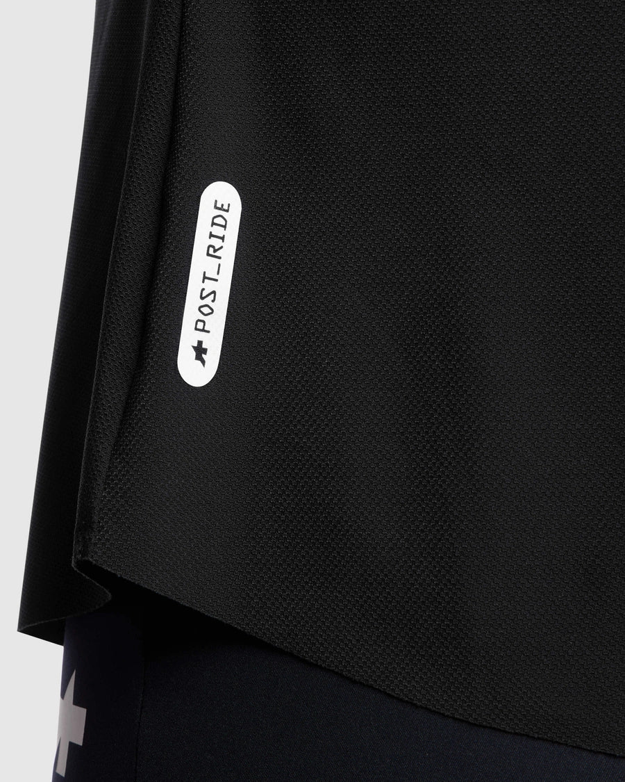 ASSOS Tactica POST RIDE Women's T-Shirt T5 - Image 18