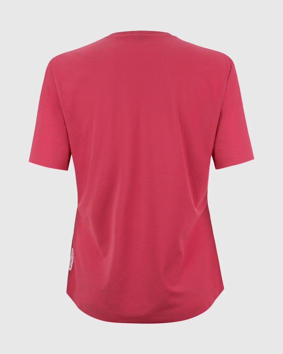 ASSOS Tactica POST RIDE Women's T-Shirt T5 - Image 2
