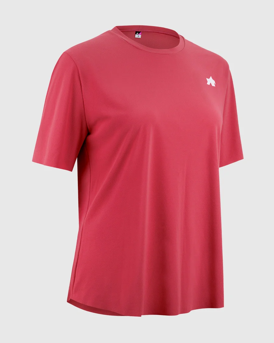 ASSOS Tactica POST RIDE Women's T-Shirt T5 - Image 3