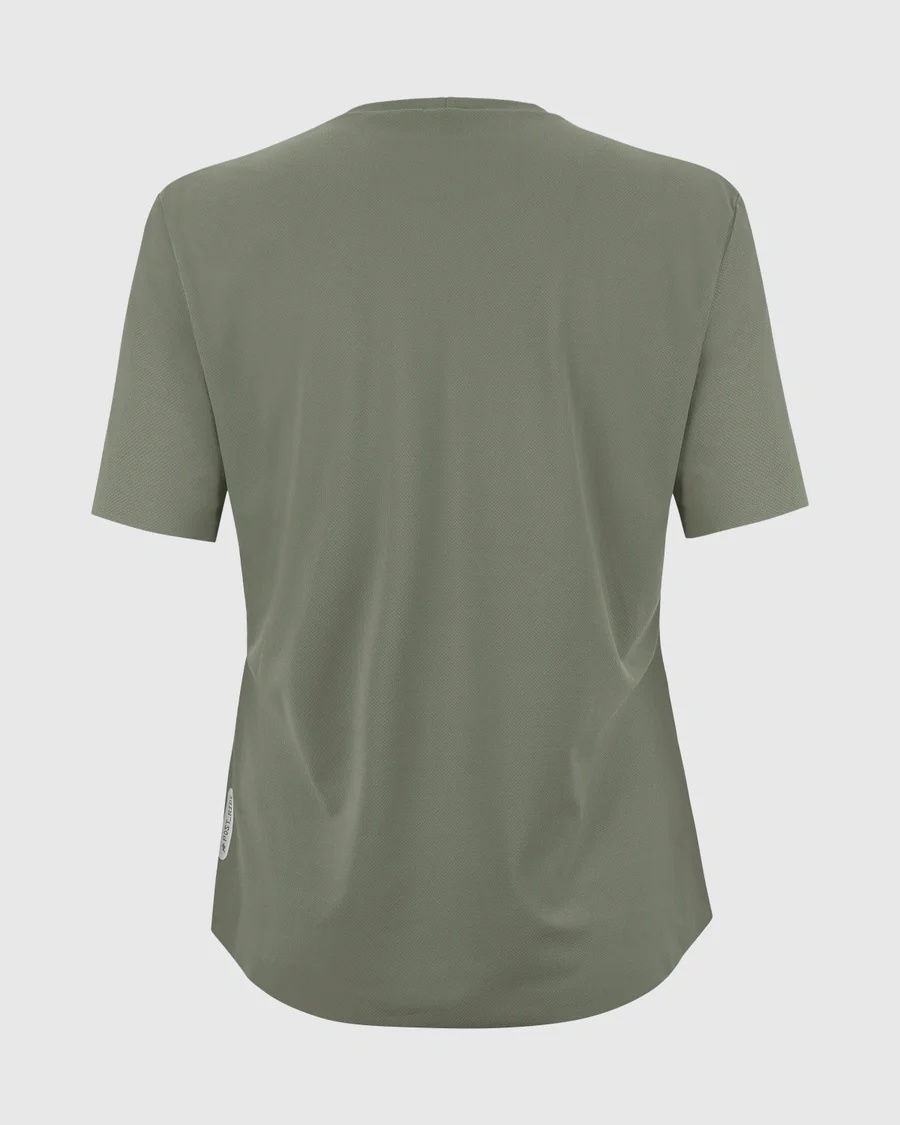 ASSOS Tactica POST RIDE Women's T-Shirt T5 - Image 8