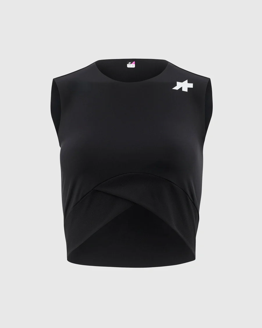ASSOS Tactica POST RIDE Women's Tank Top T5