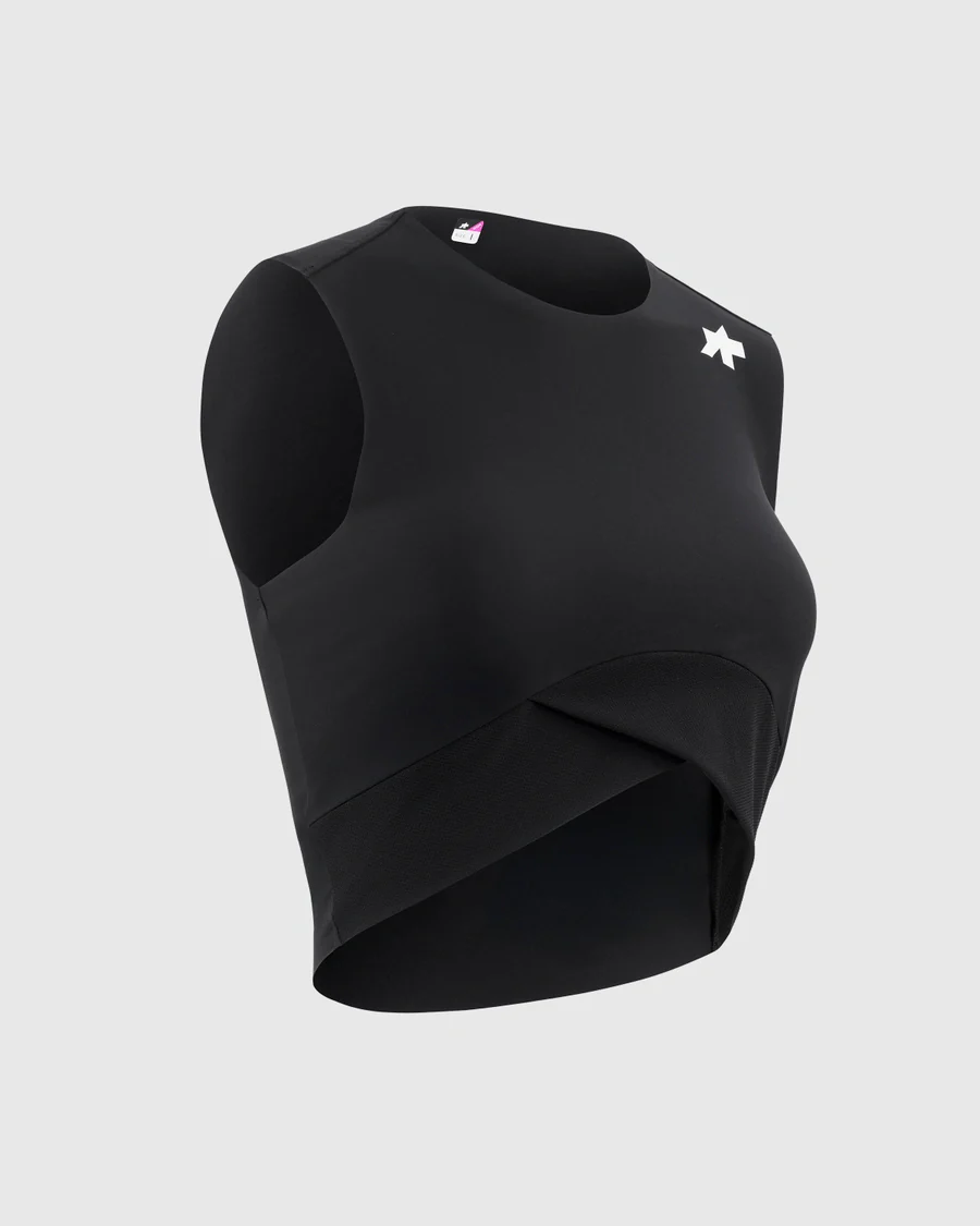 ASSOS Tactica POST RIDE Women's Tank Top T5 - Image 3