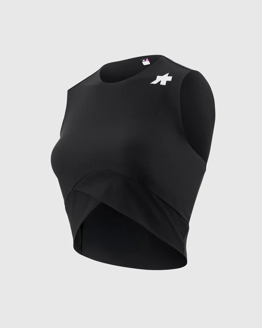 ASSOS Tactica POST RIDE Women's Tank Top T5 - Image 4
