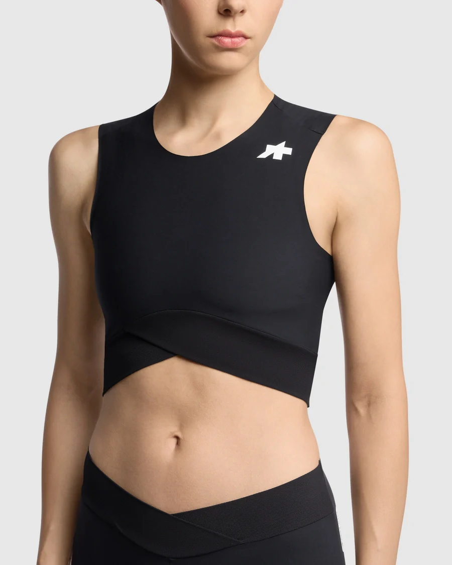 ASSOS Tactica POST RIDE Women's Tank Top T5 - Image 5