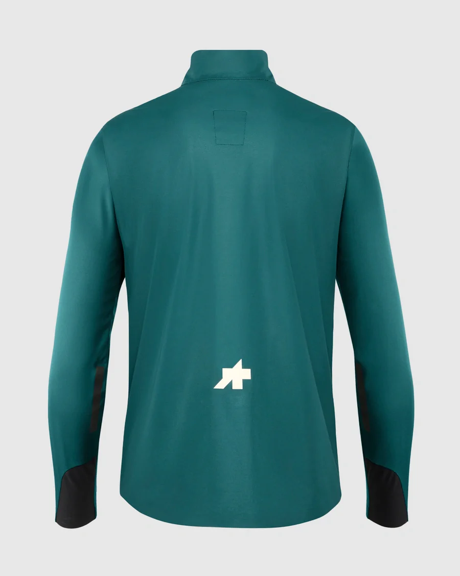 ASSOS TACTICA Rain Jacket T5 - Image 2