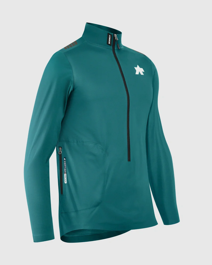 ASSOS TACTICA Rain Jacket T5 - Image 3