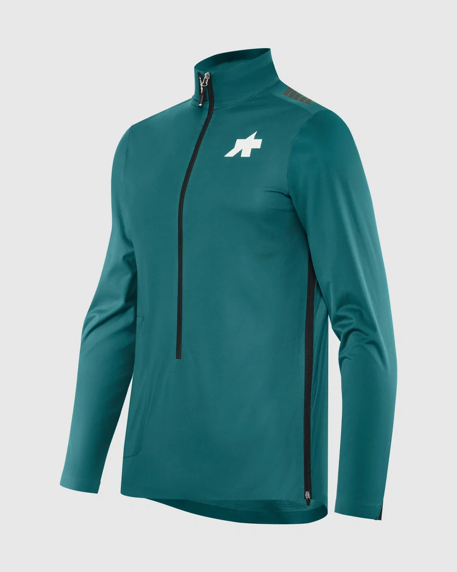 ASSOS TACTICA Rain Jacket T5 - Image 4