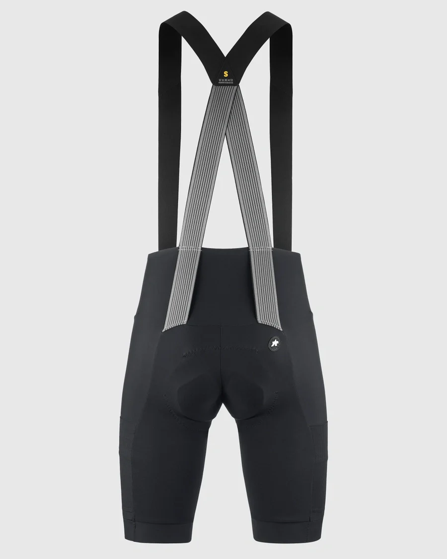 ASSOS TACTICA Spring Fall Bib Shorts T5 - Image 2