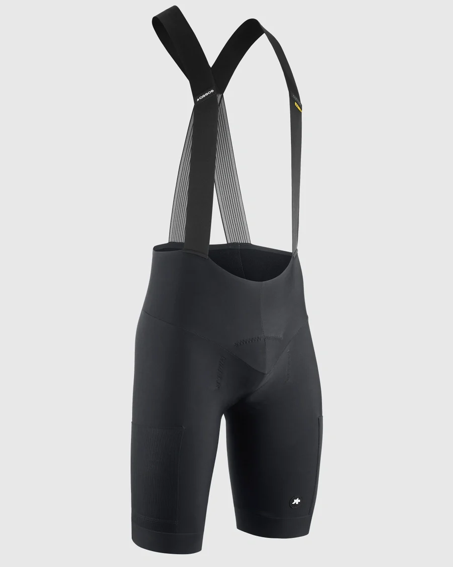 ASSOS TACTICA Spring Fall Bib Shorts T5 - Image 3