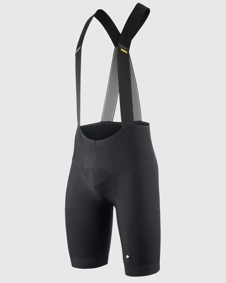 ASSOS TACTICA Spring Fall Bib Shorts T5 - Image 4
