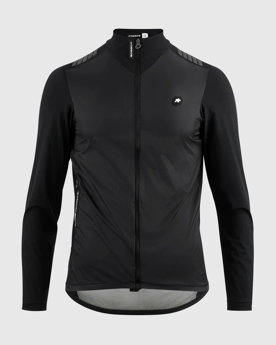 ASSOS TACTICA Steinadler Shell Jacket T5