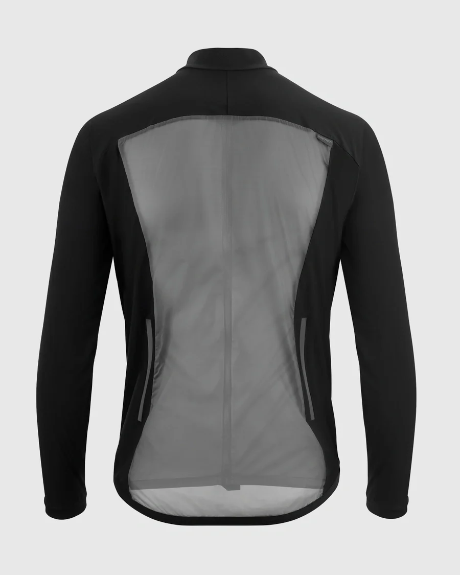 ASSOS TACTICA Steinadler Shell Jacket T5 - Image 2