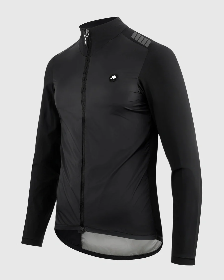 ASSOS TACTICA Steinadler Shell Jacket T5 - Image 3