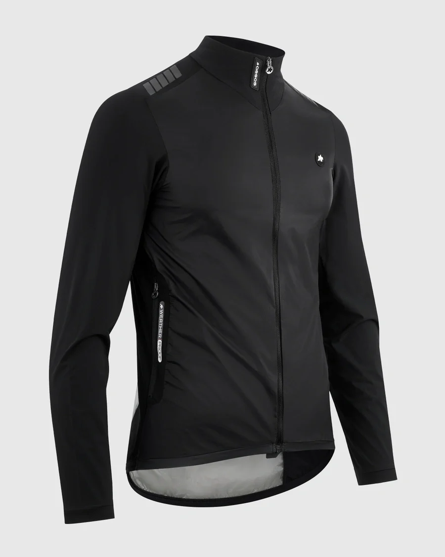 ASSOS TACTICA Steinadler Shell Jacket T5 - Image 4