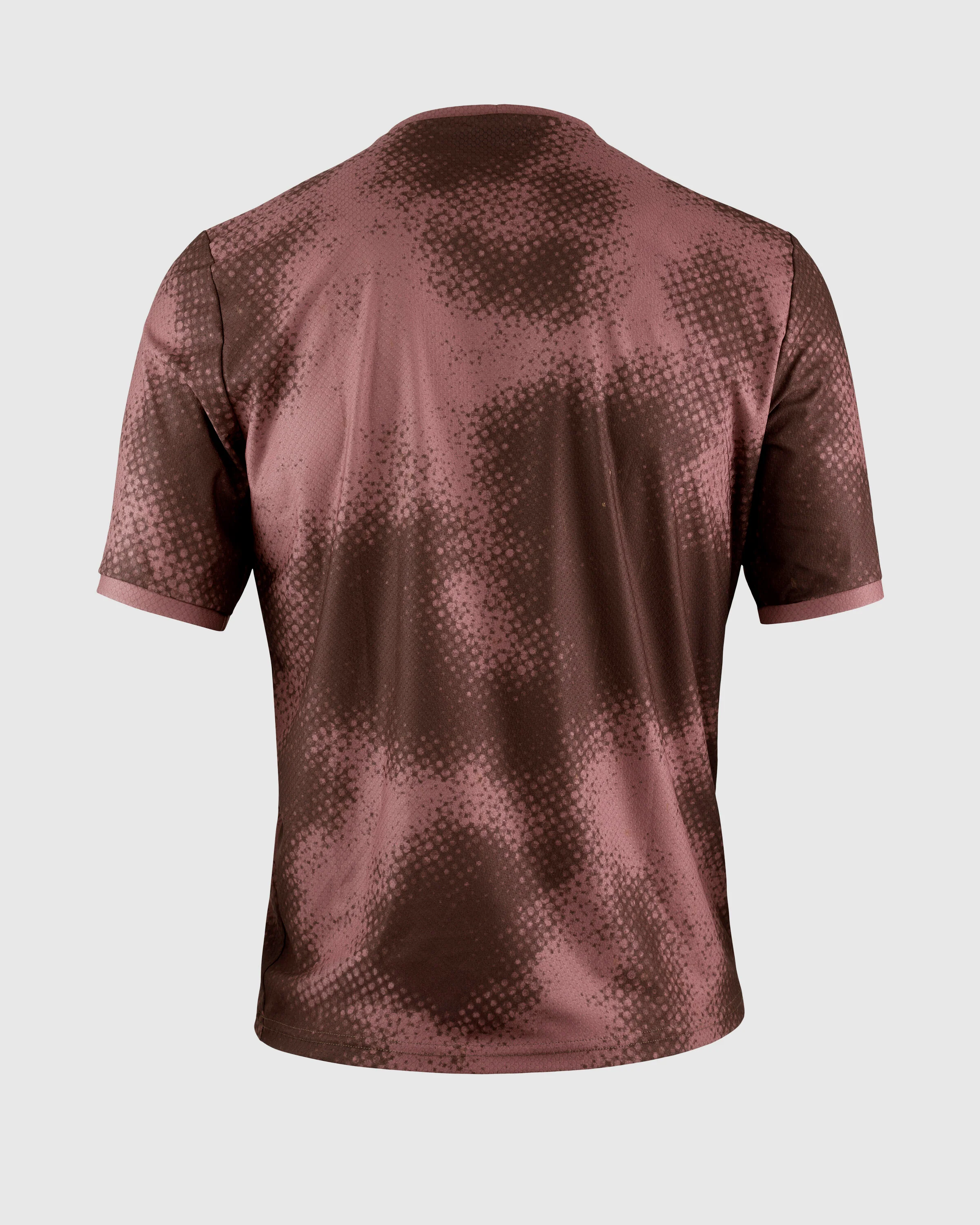 ASSOS TACTICA T-Shirt T5 Mud-Flage - Image 2