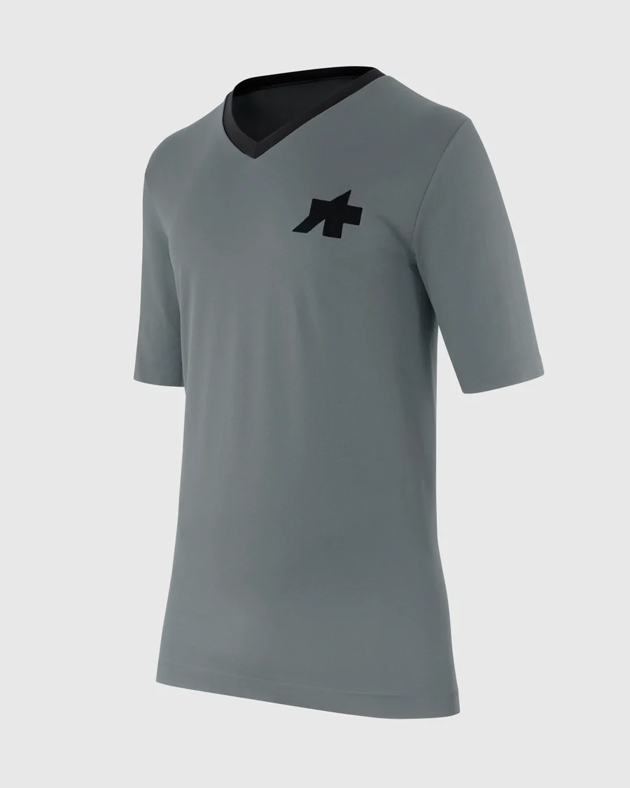 ASSOS TACTICA Tech T-Shirt T5 - Image 4
