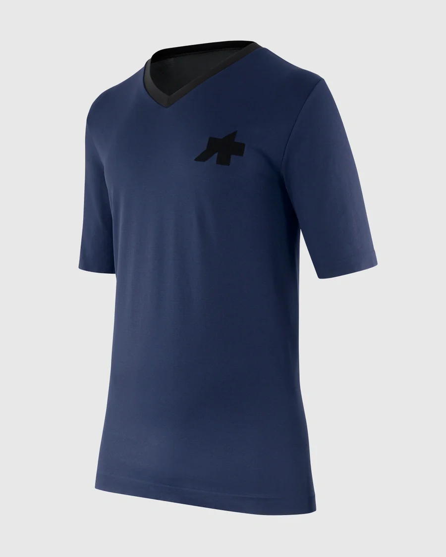 ASSOS TACTICA Tech T-Shirt T5 - Image 8