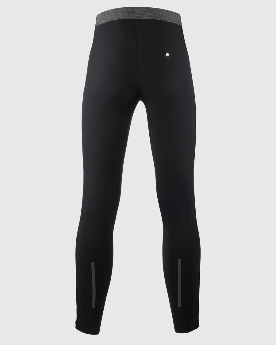 ASSOS TACTICA Thermo Pants T5 - Image 2