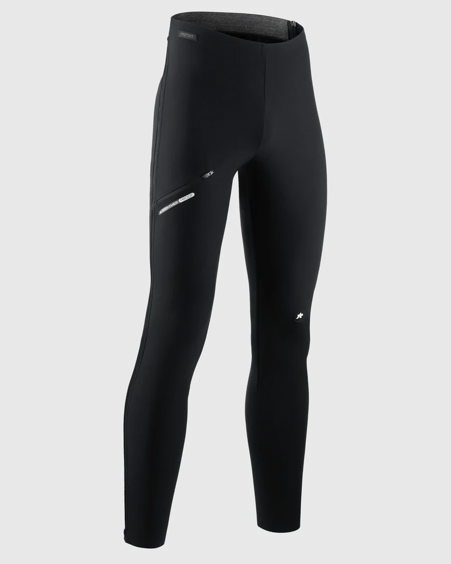 ASSOS TACTICA Thermo Pants T5 - Image 3