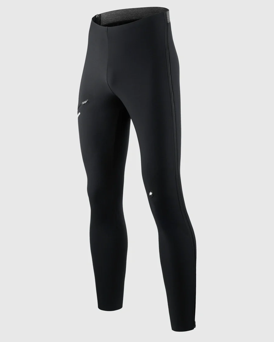 ASSOS TACTICA Thermo Pants T5 - Image 4