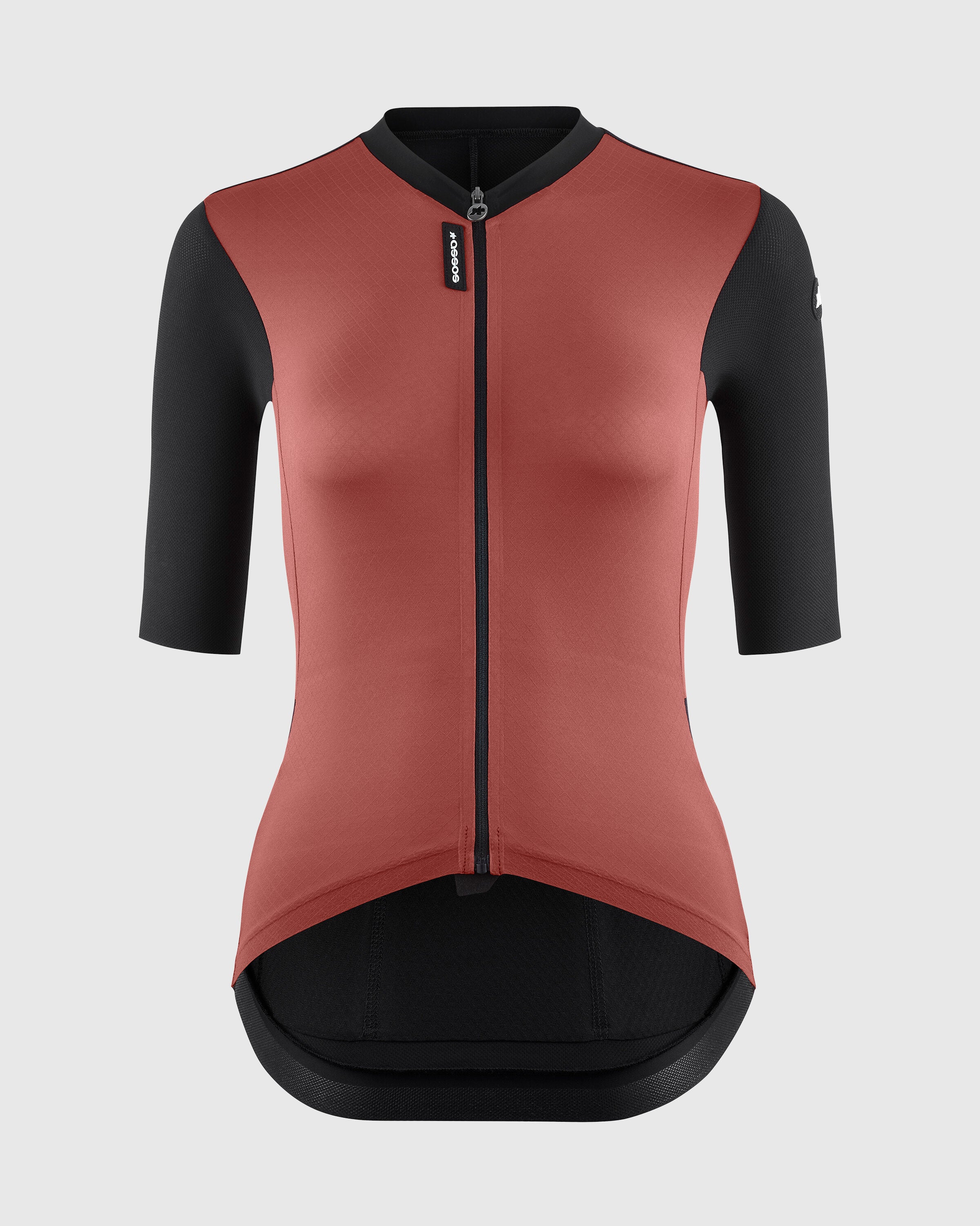ASSOS TACTICA Women’s Jersey T5
