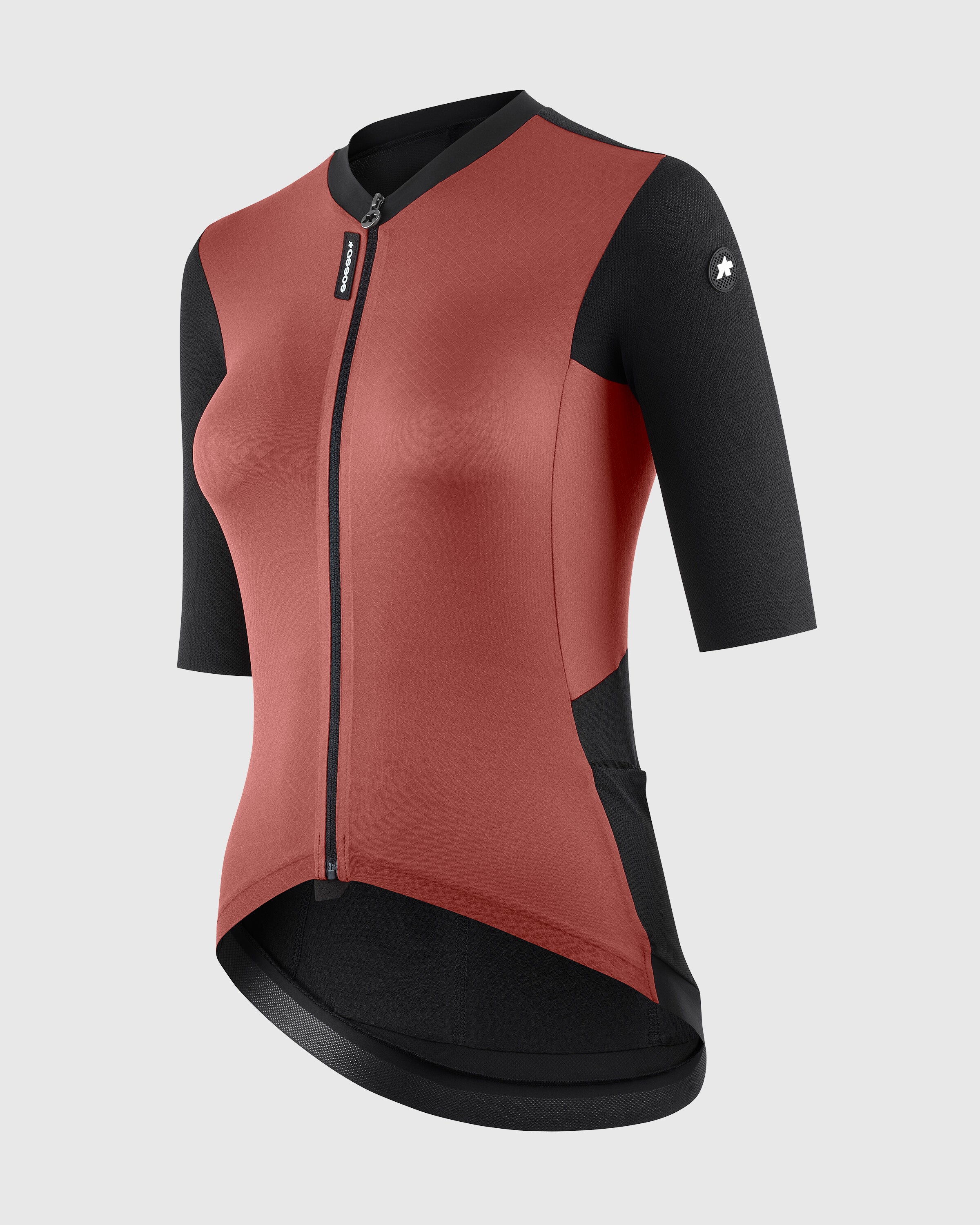 ASSOS TACTICA Women’s Jersey T5 - Image 4