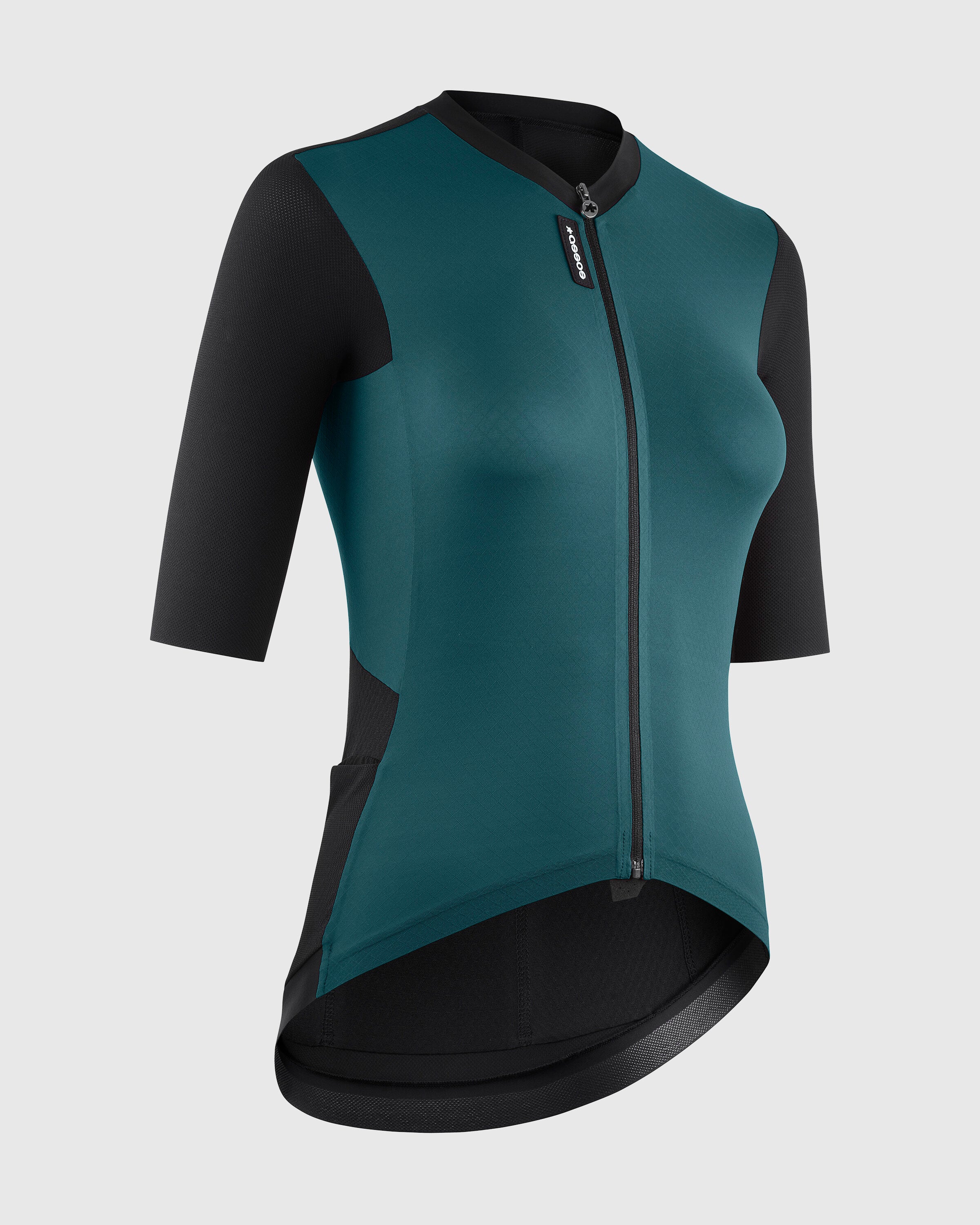 ASSOS TACTICA Women’s Jersey T5 - Image 7