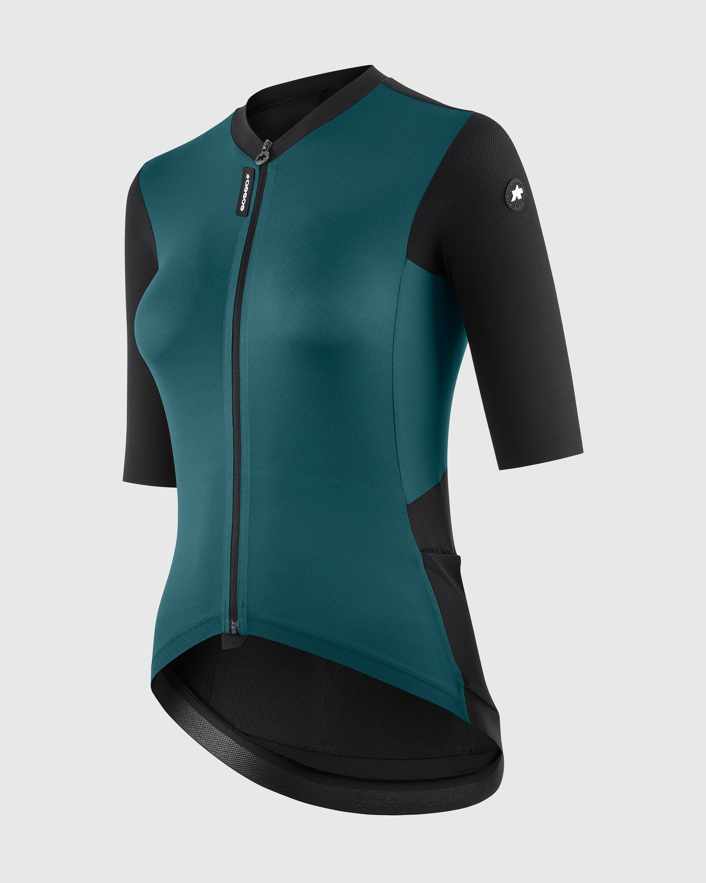 ASSOS TACTICA Women’s Jersey T5 - Image 8