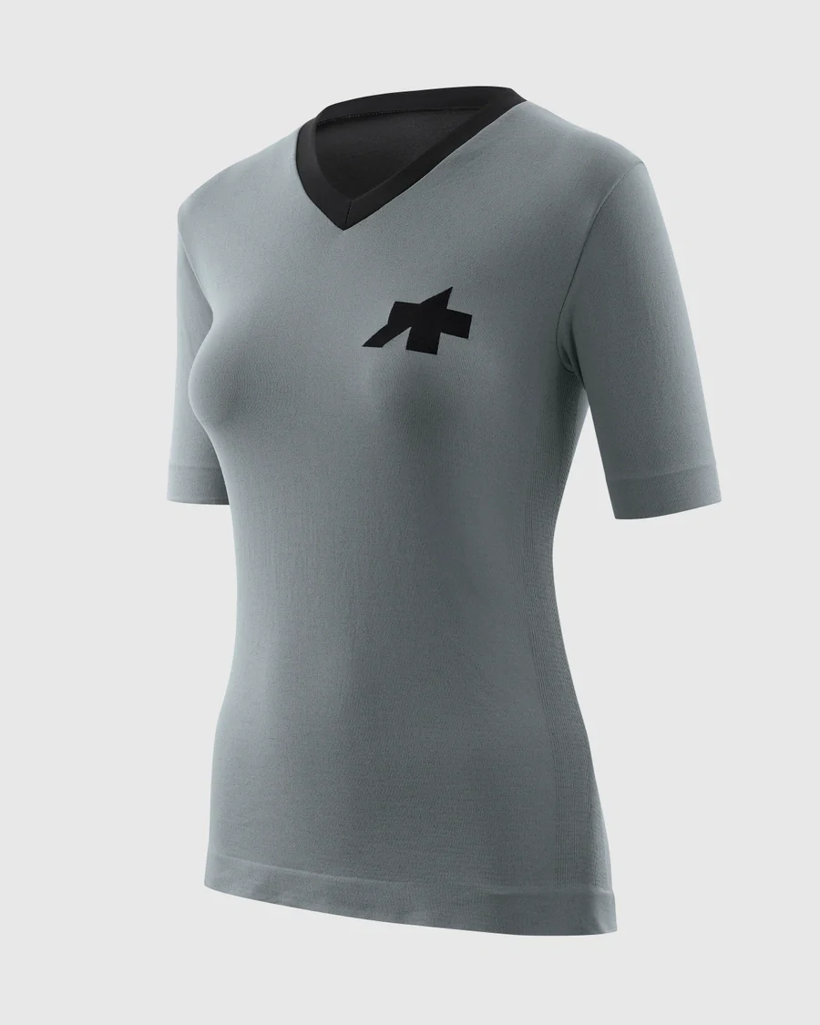 ASSOS TACTICA Women’s Tech T-Shirt T5 - Image 12