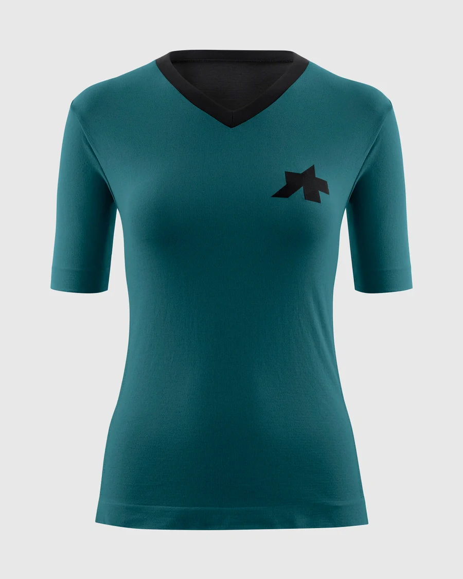 ASSOS TACTICA Women’s Tech T-Shirt T5 - Image 13