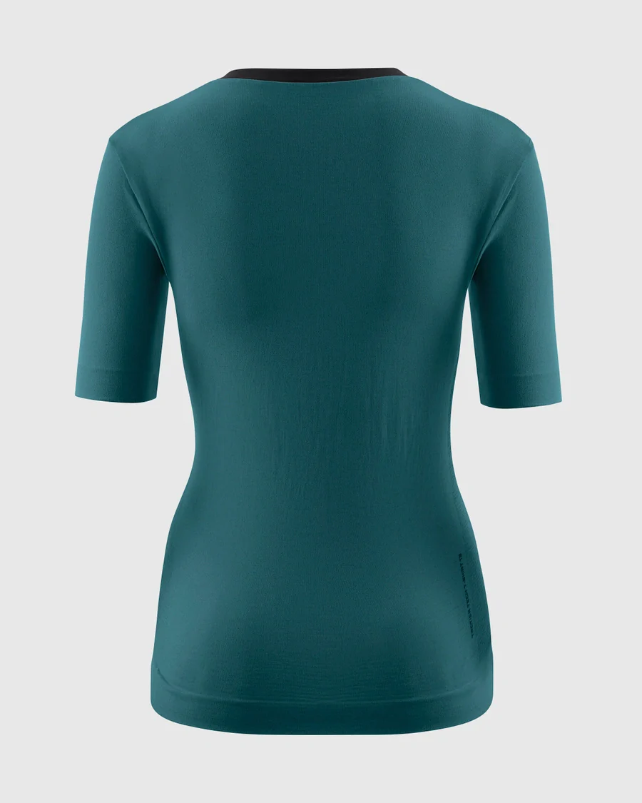 ASSOS TACTICA Women’s Tech T-Shirt T5 - Image 14