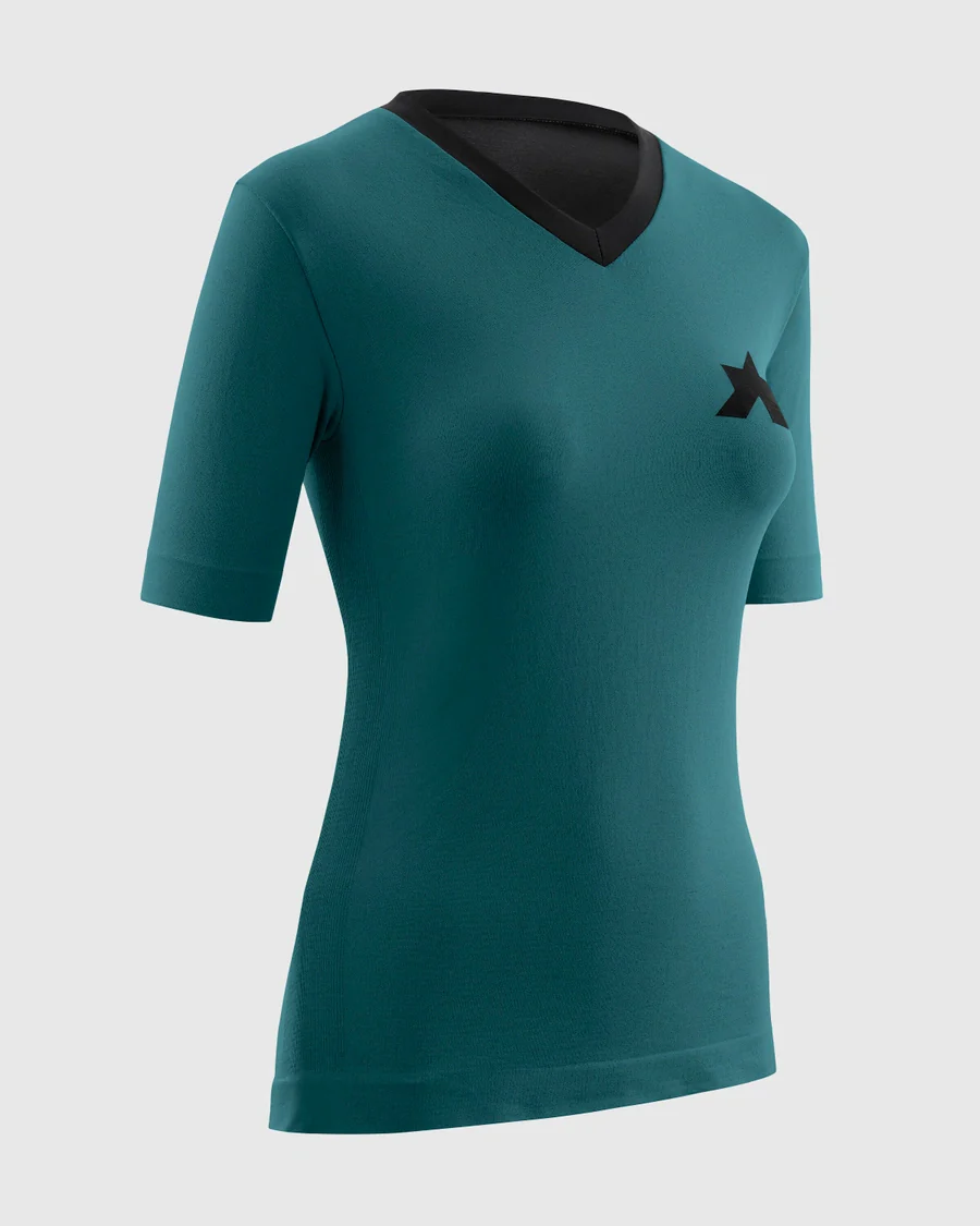 ASSOS TACTICA Women’s Tech T-Shirt T5 - Image 15