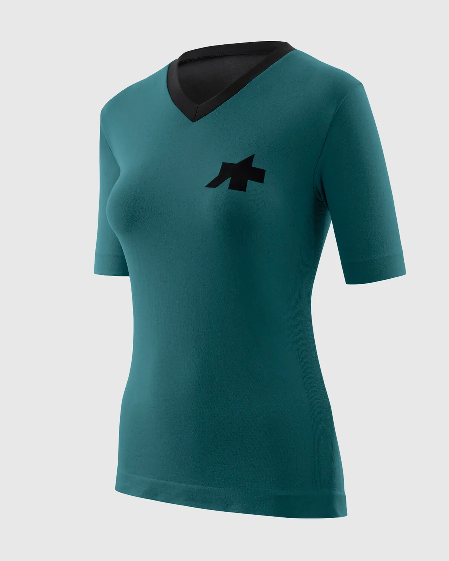 ASSOS TACTICA Women’s Tech T-Shirt T5 - Image 16