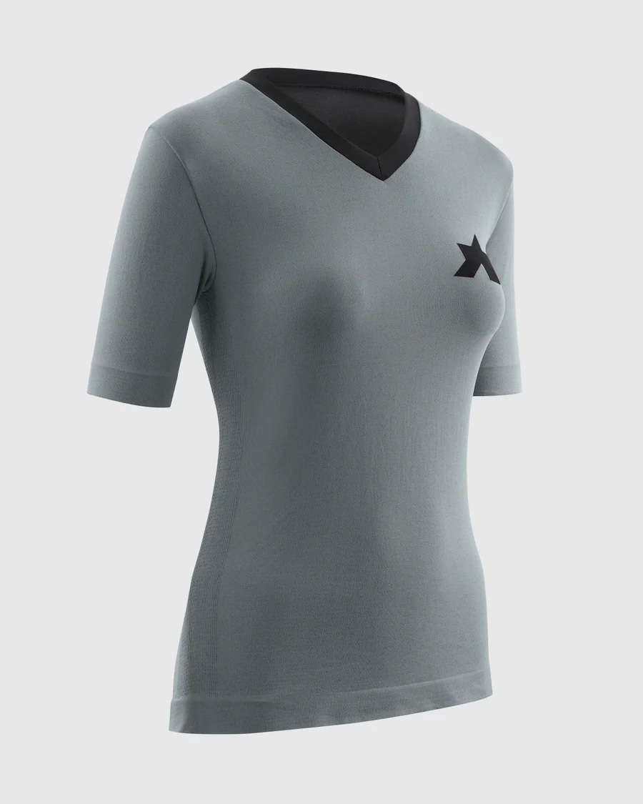 ASSOS TACTICA Women’s Tech T-Shirt T5 - Image 3
